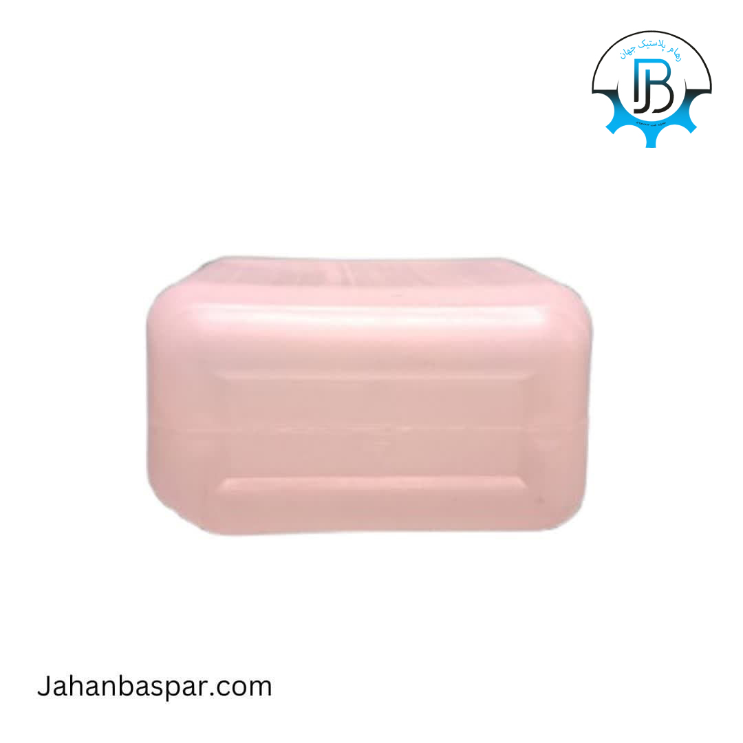 گالن نیم لیتری کتابی-جهان بسپار